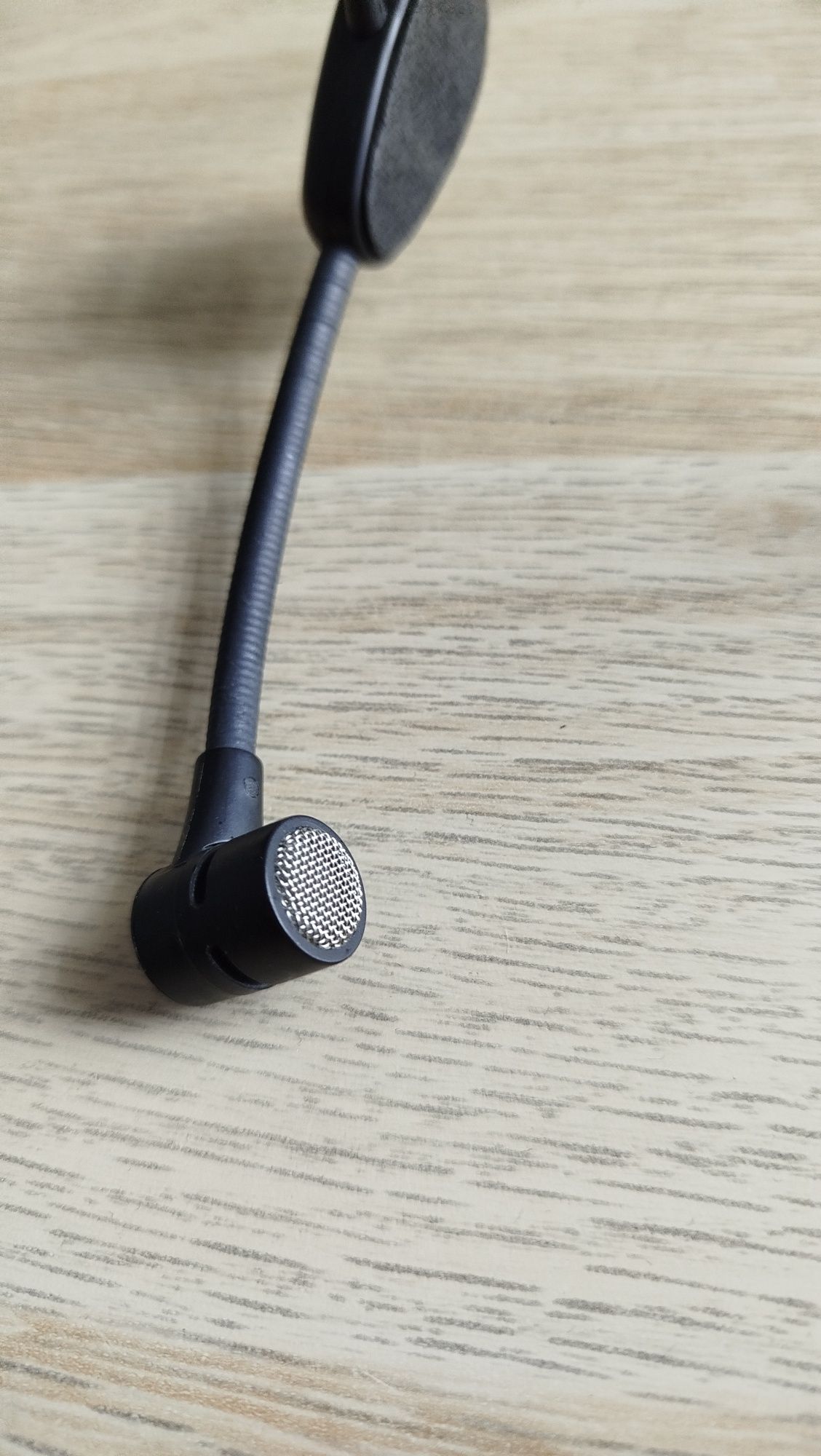 Mikrofon nagłowny/do instrumentów Shure PG30, na mini XLR 4-pinowy