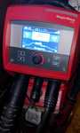 Аргоновий апарат Fronius MagicWave iwave 230 ac/dc + нова педаль)