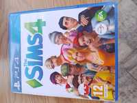 Gra PS4 The Sims 4