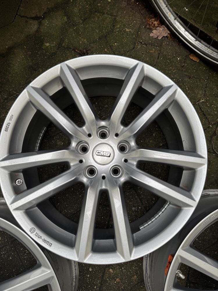 Колеса диски  R18 5 112 BMW БМВ Audi X3 G01 X4 G02 G31 G32 Q5 Tiguan
