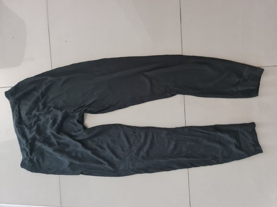 Devold wełna Merino getry legginsy rozmiar XXL