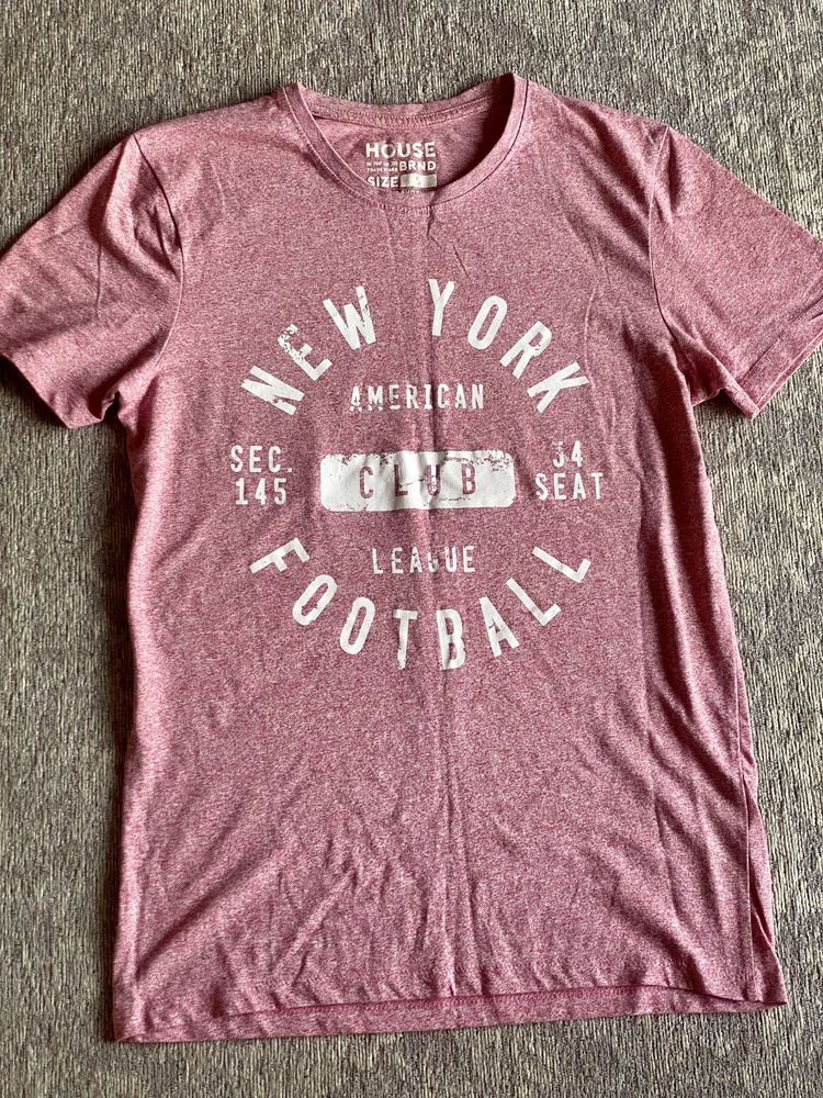 T-shirt, koszulka House S