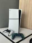 Playstation 5 plus dwa pady