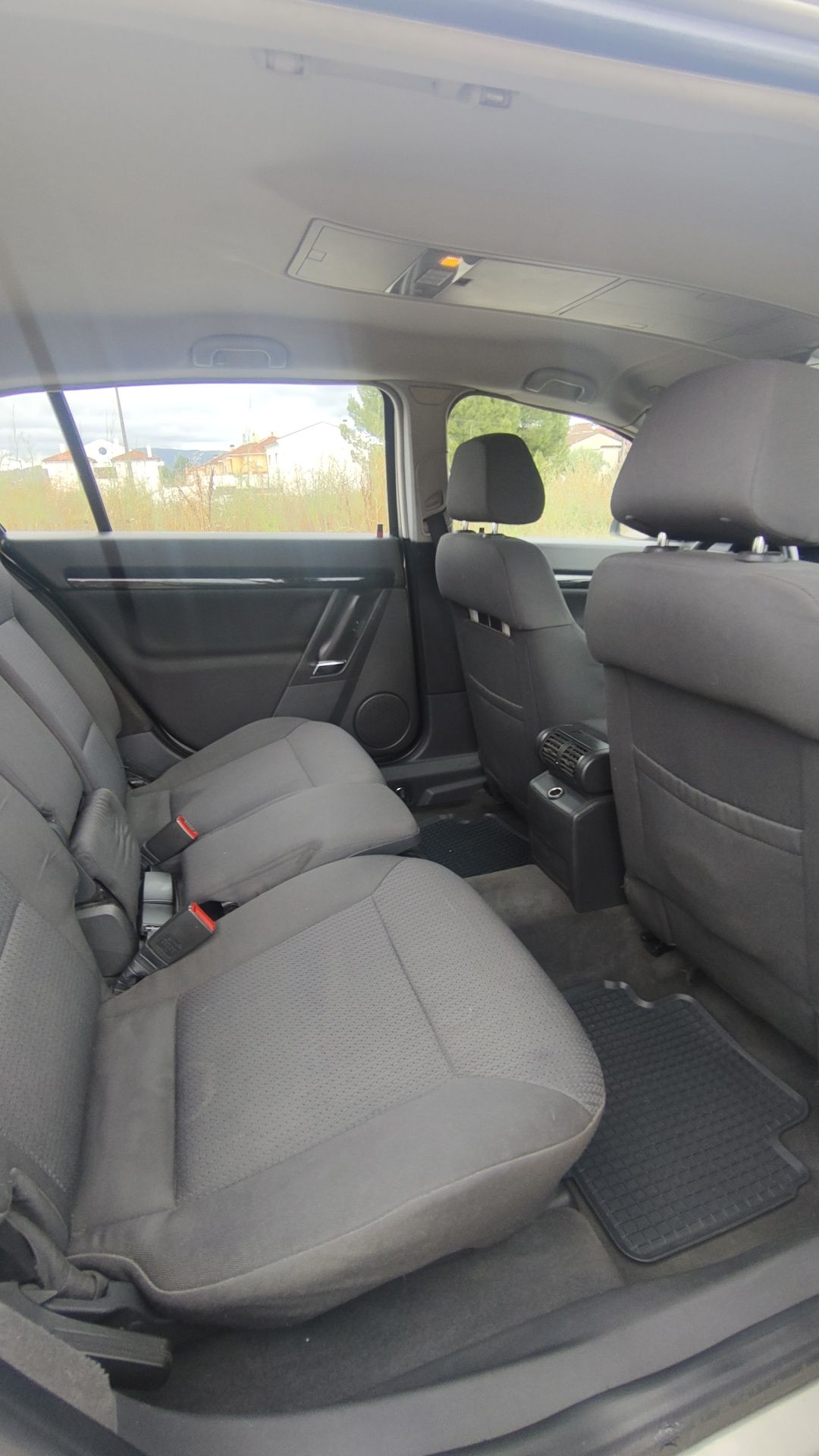 Opel signum imaculado 2.2 diesel negociável