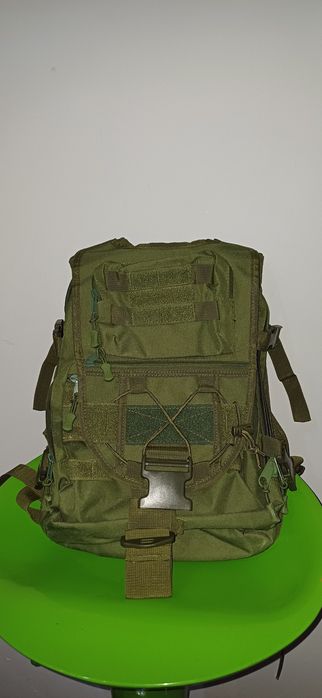 Plecak Badger Outdoor Sarge 30 l Olive