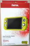 Futerał ochronny do Nintendo SWITCH LITE, żółte