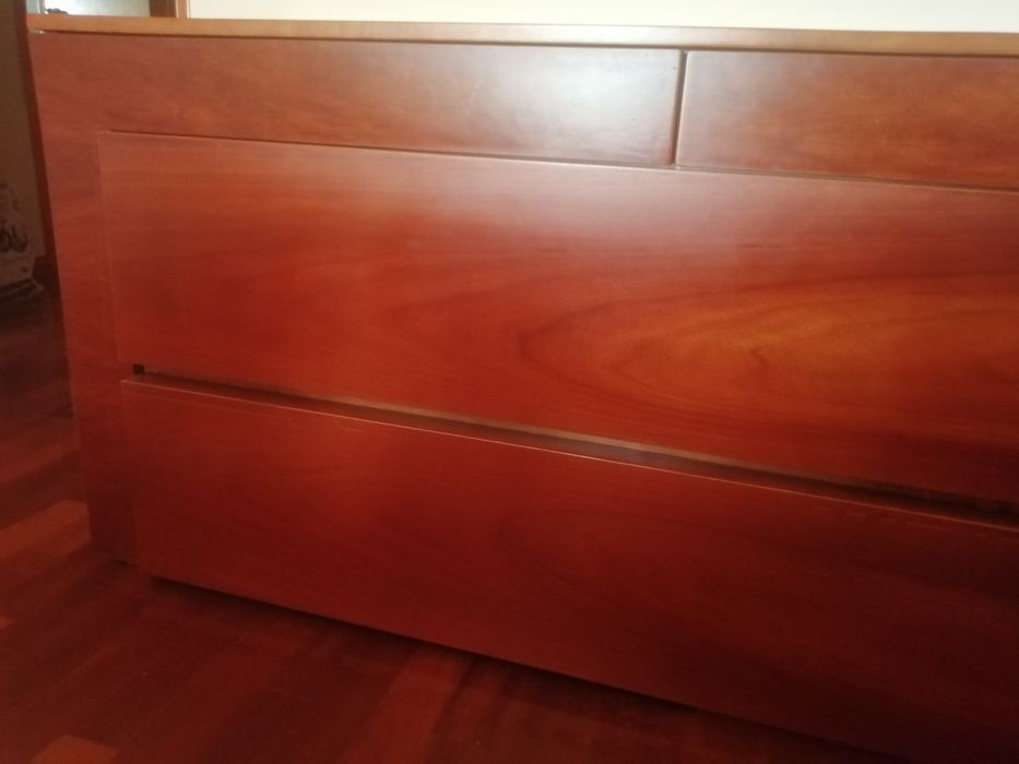 Móveis de quarto