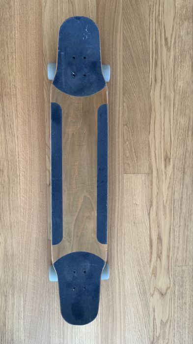 skate longboard decathlon
