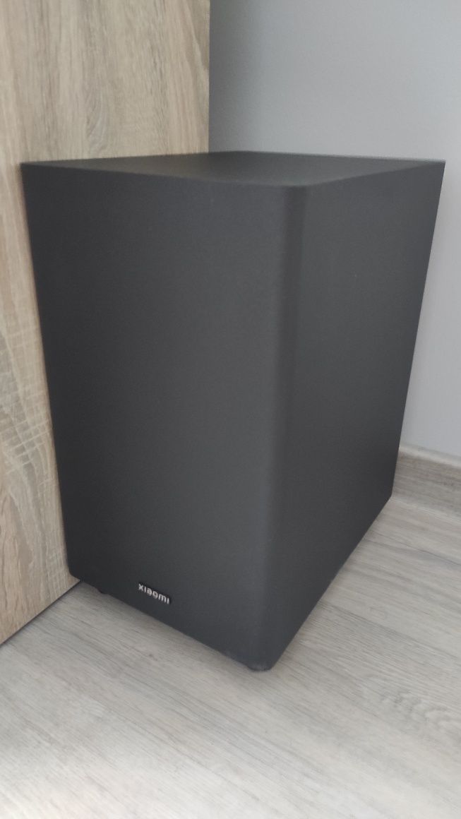 Soundbar Xiaomi S26E 3.1 430W