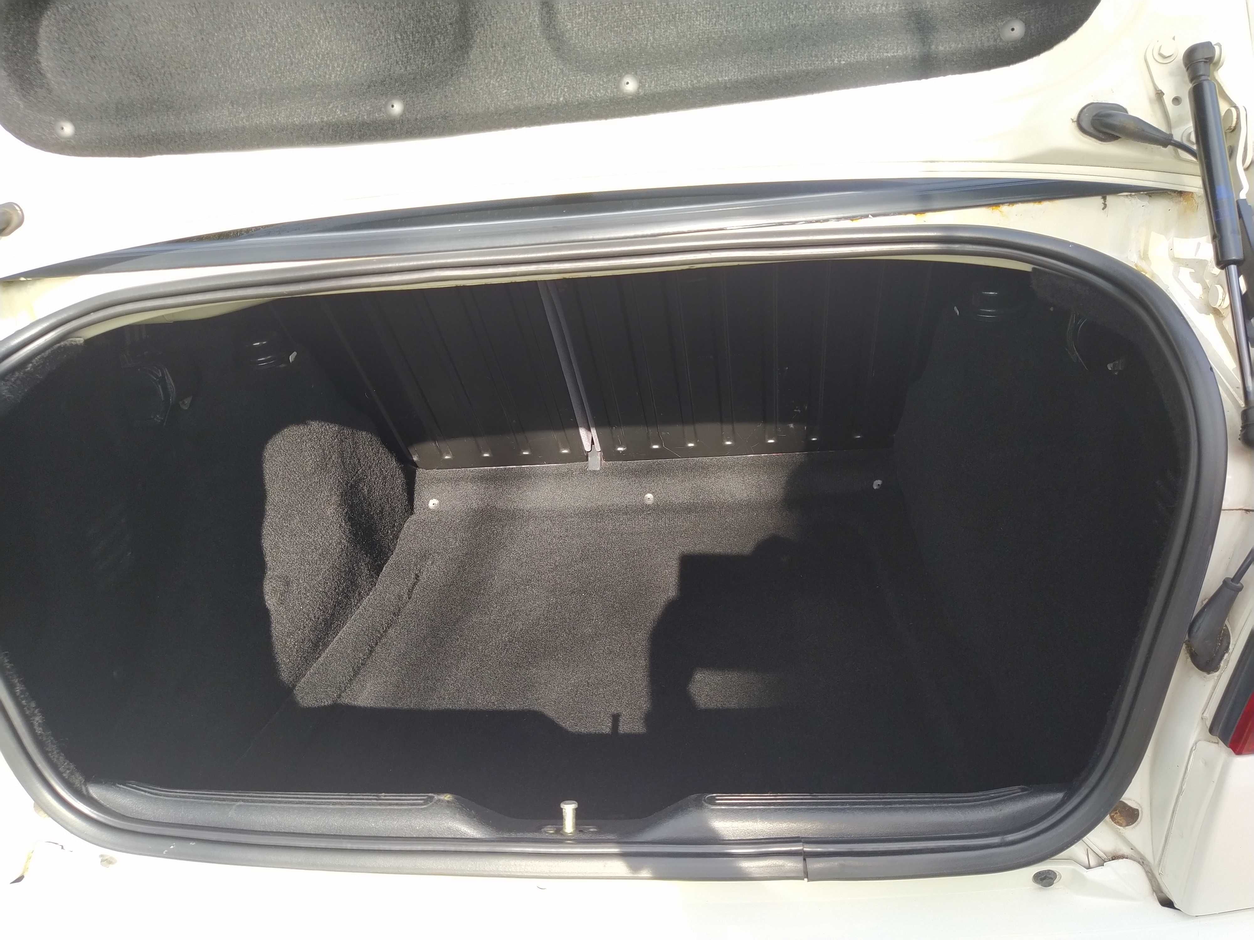 SEAT Cordoba 1.4 EFI