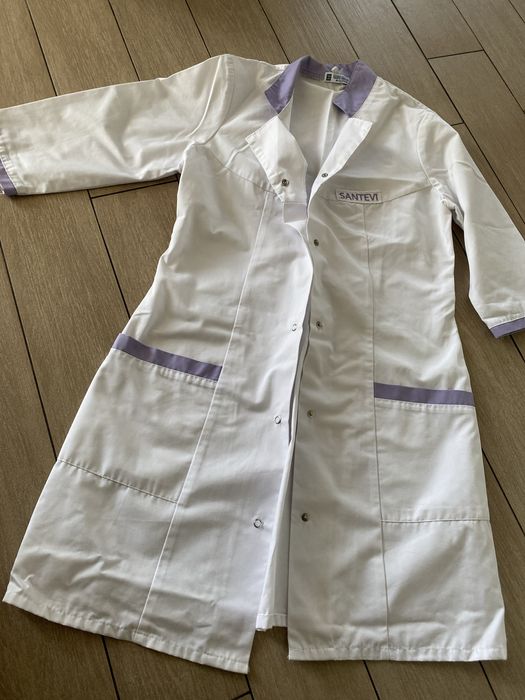 Медичний халат костюм форма медсестри