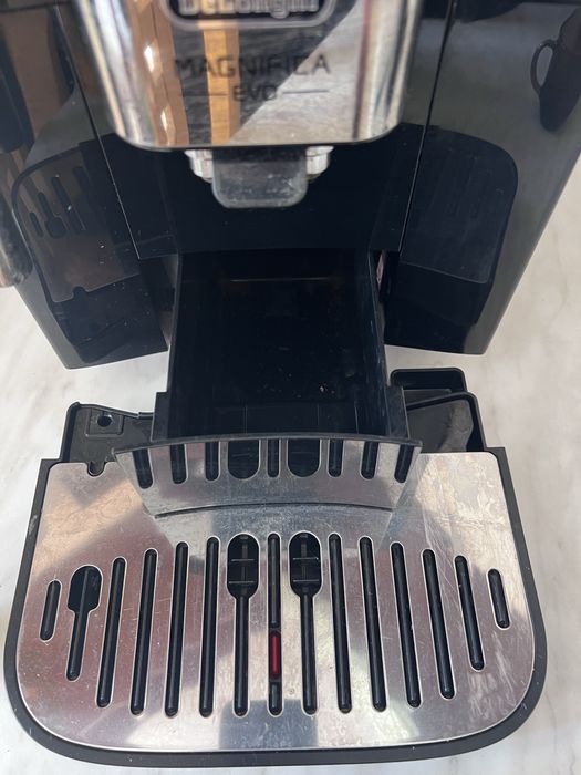 Delonghi Magnifica Evo