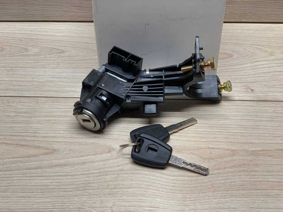 Замок запалення Фіат Добло 263 Doblo Fiorino Linea Qubo Bipper Nemo