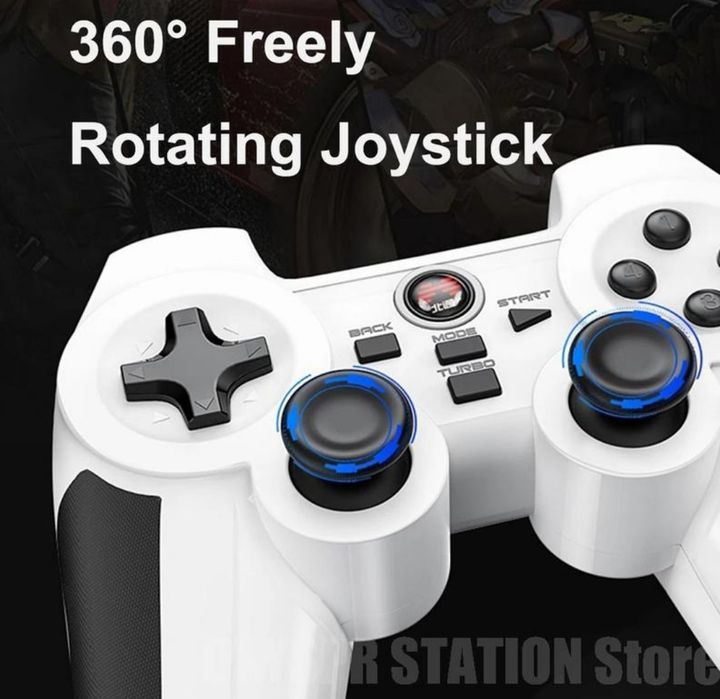 Геймпад, джойстик Betop Condor XPro BTP-2163X! USB!