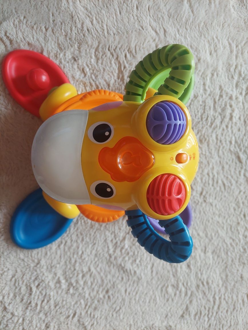 "Fisher-Price" K8844 Piłeczkowa żyrafa