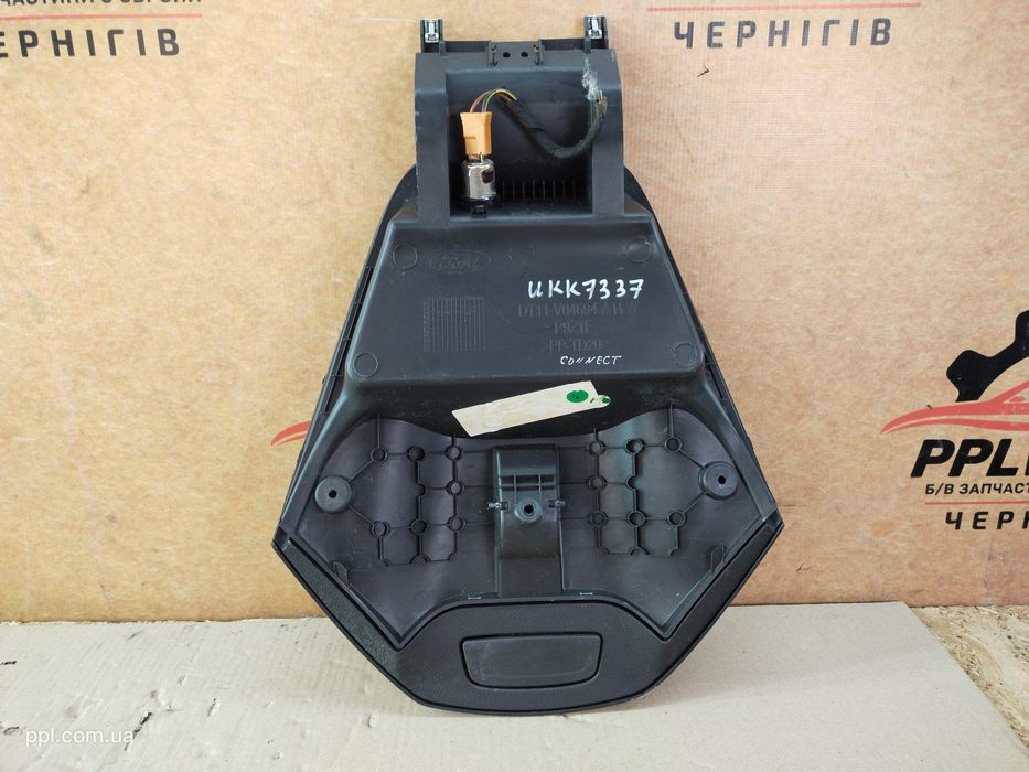 Ford Transit Connect MK2 2013-2021 Бардачок DT11-V04694-AH