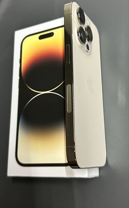 iPhone 14 PRO 128GB e-SIM