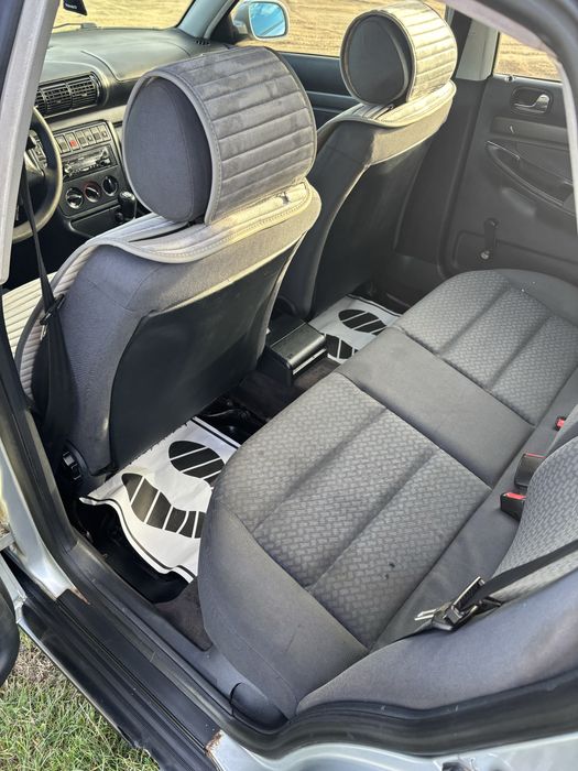 Продам Ауді Audi A4 B5