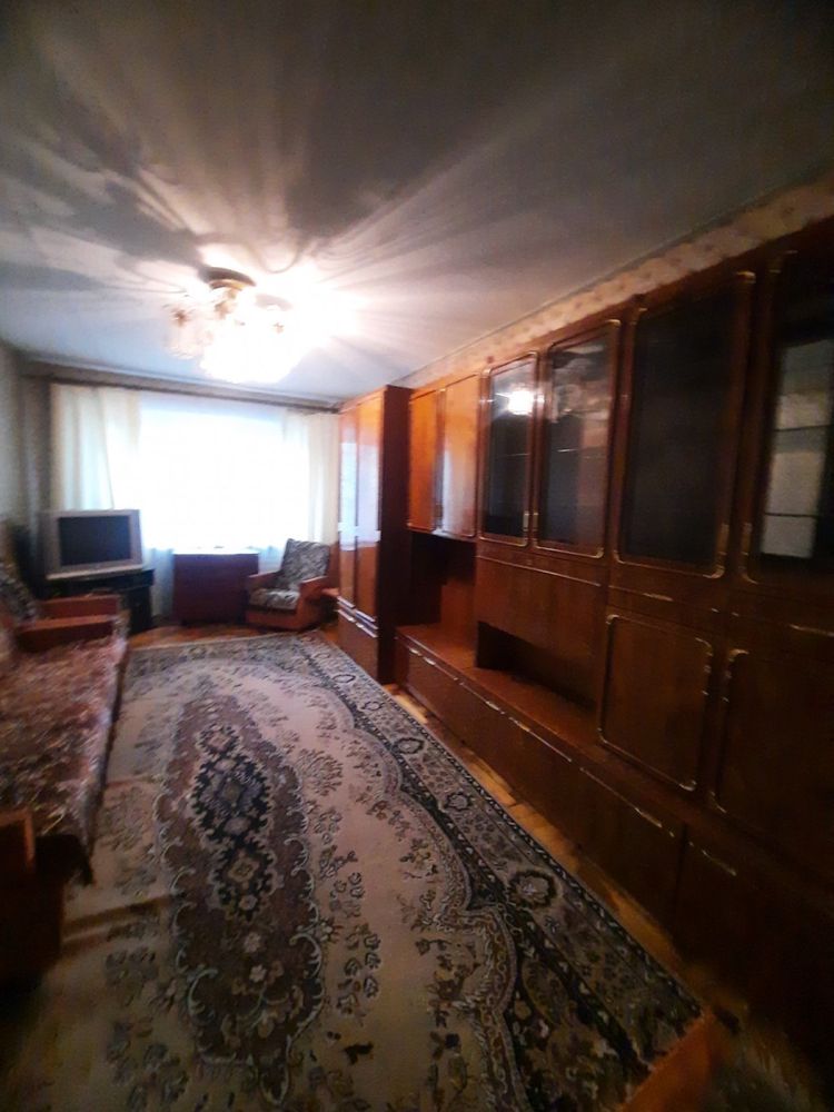 Продается 3 ком кв на Осипенковском по ул Узбекистанская