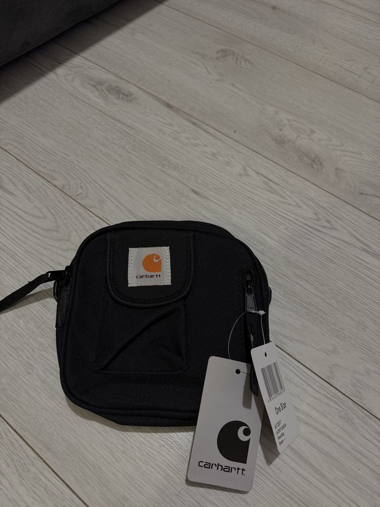 Torba Carhartt.