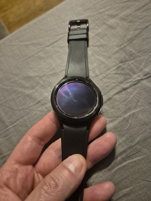 Samsung galaxy watch 4 classic 46mm