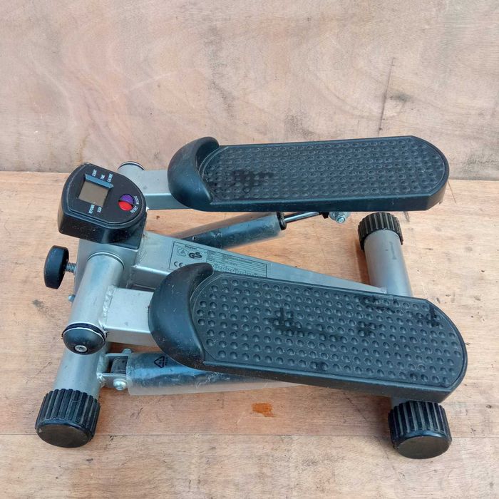 Степпер якісний, з Європи