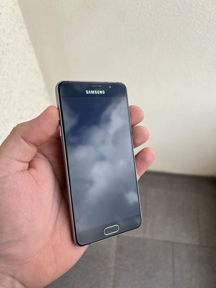 Samsung A5 2016 [100% Funcional]