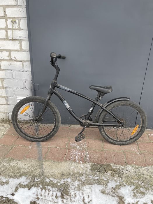 Продаю велосипед детский