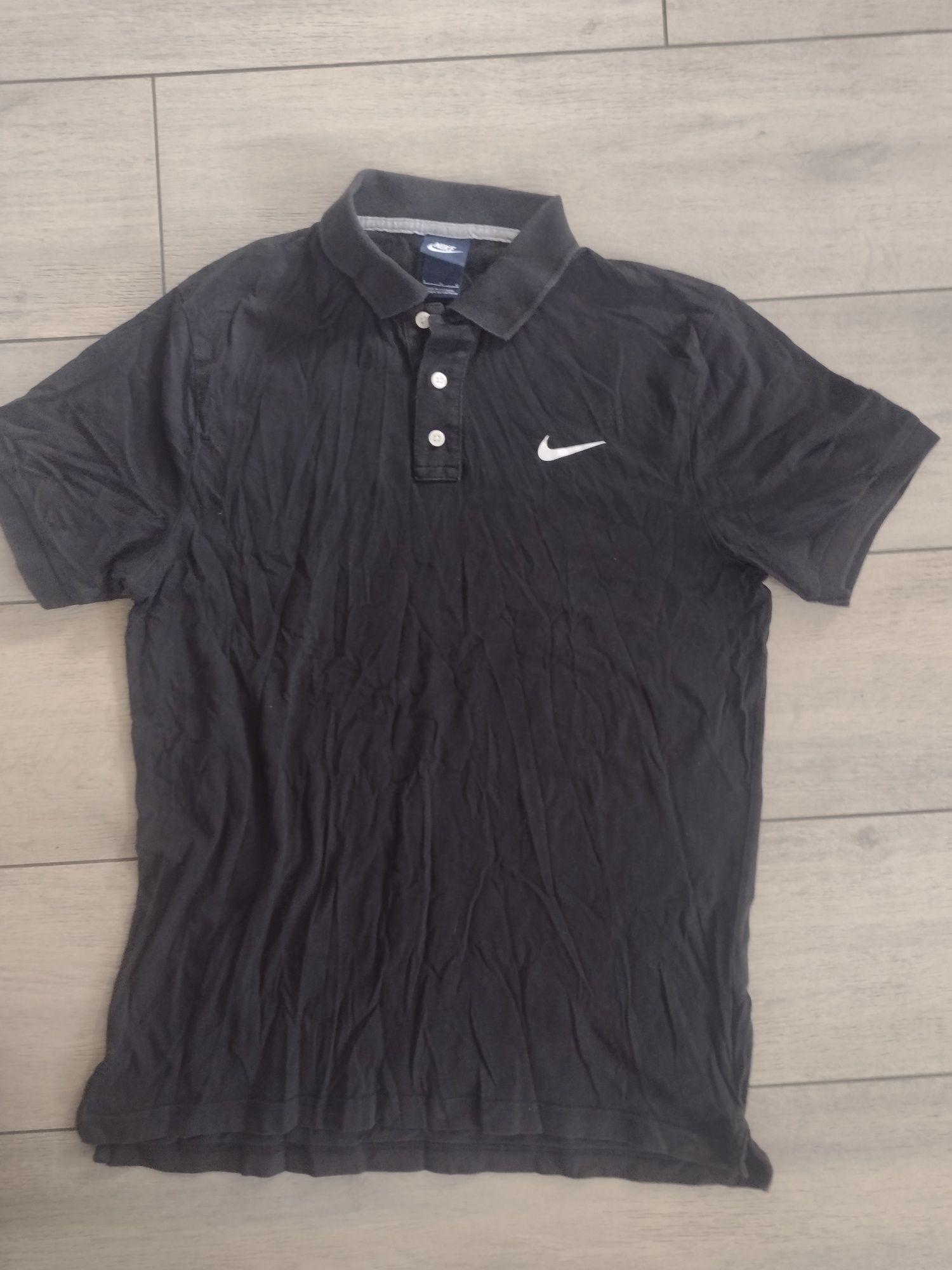 T-shirt bluzka Nike r. L