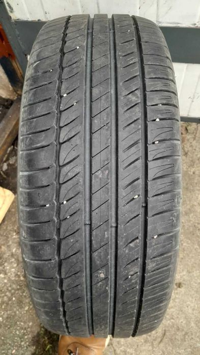 Opony Michelin letnie