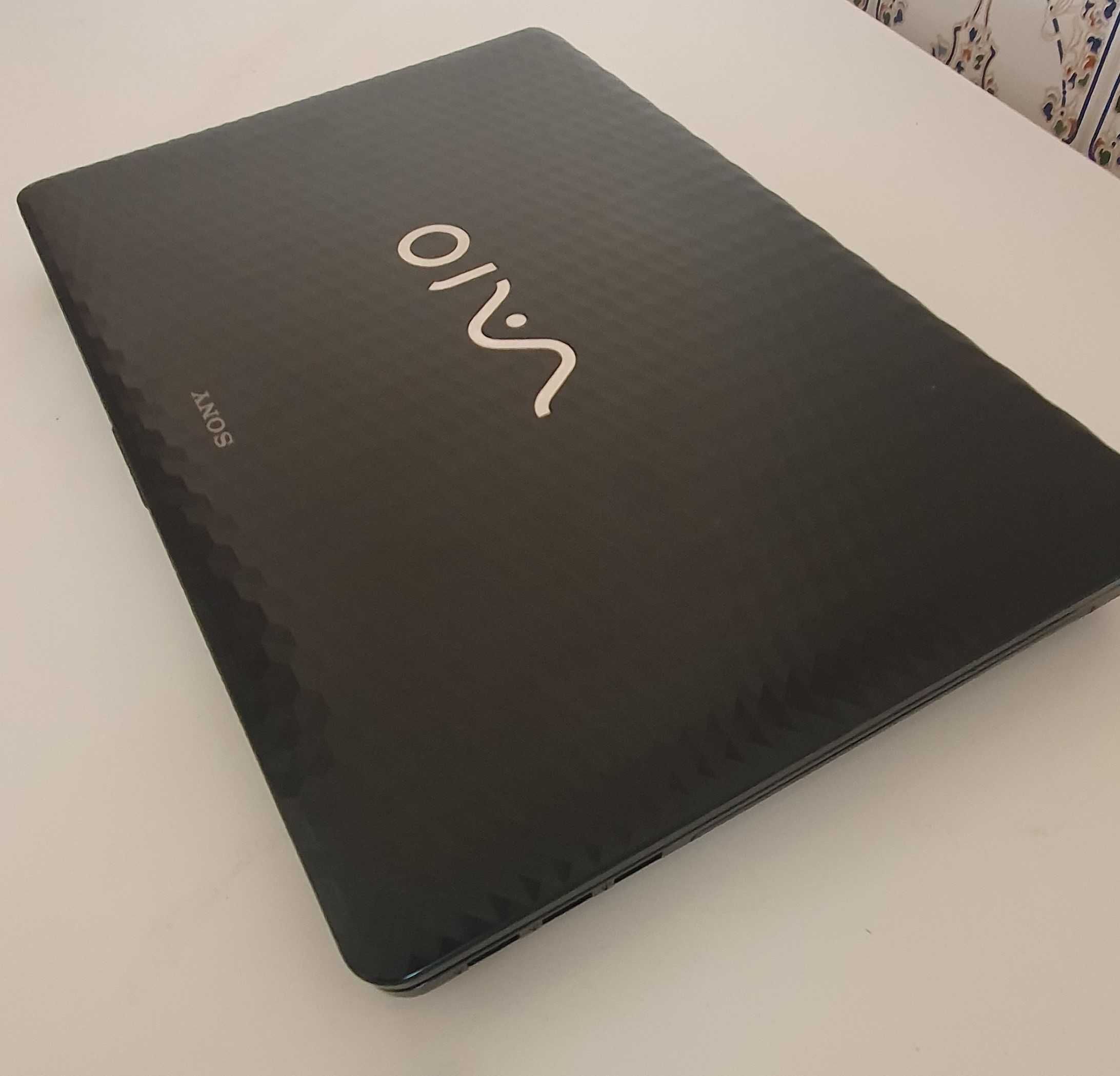 Portatil VAIO sony PCG-71C11M para peças