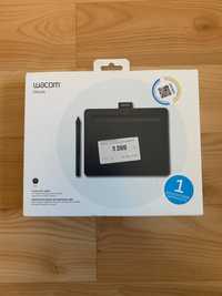 Графічний планшет Wacom Intuos Small CTL_4100K