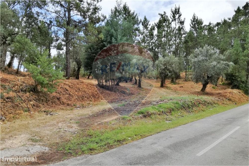 Terreno T0 para venda