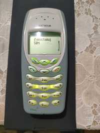 Nokia 3410 +ładowarka