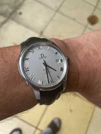 Omega De Ville Prestige