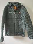 Nowa kurtka pikowana Ellesse M