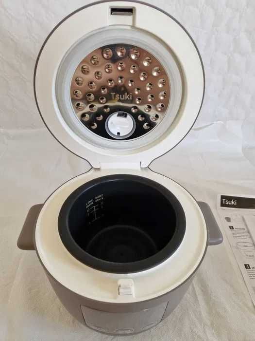 Ryżowar Yum Asia tsuki mini rice cooker