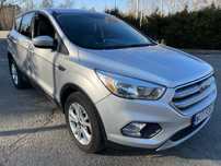 Ford Escape Ford Escape