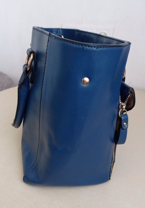 Сумка  в стилі  Mulberry
