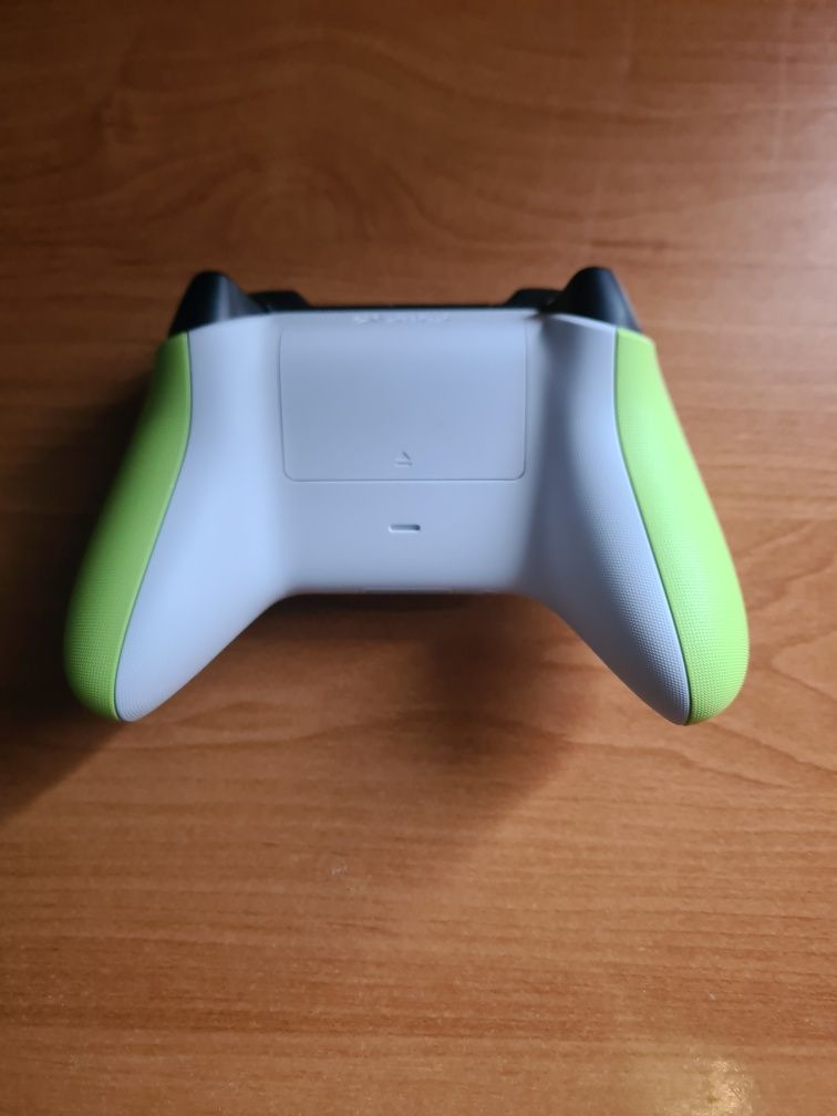 Геймпад Microsoft Xbox Series X/S Wireless Controller