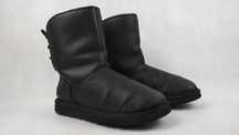 UGG Mariana Classic Ocieplane Wełniane Botki Śniegowce Roz. 37