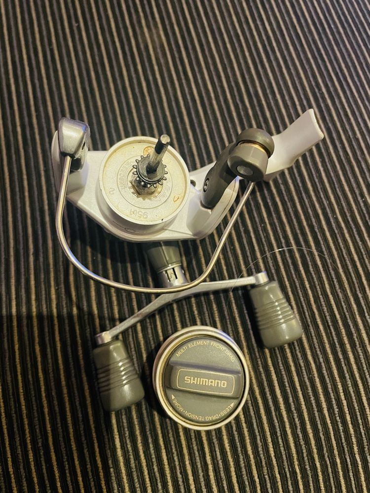 Shimano Stradic 1000