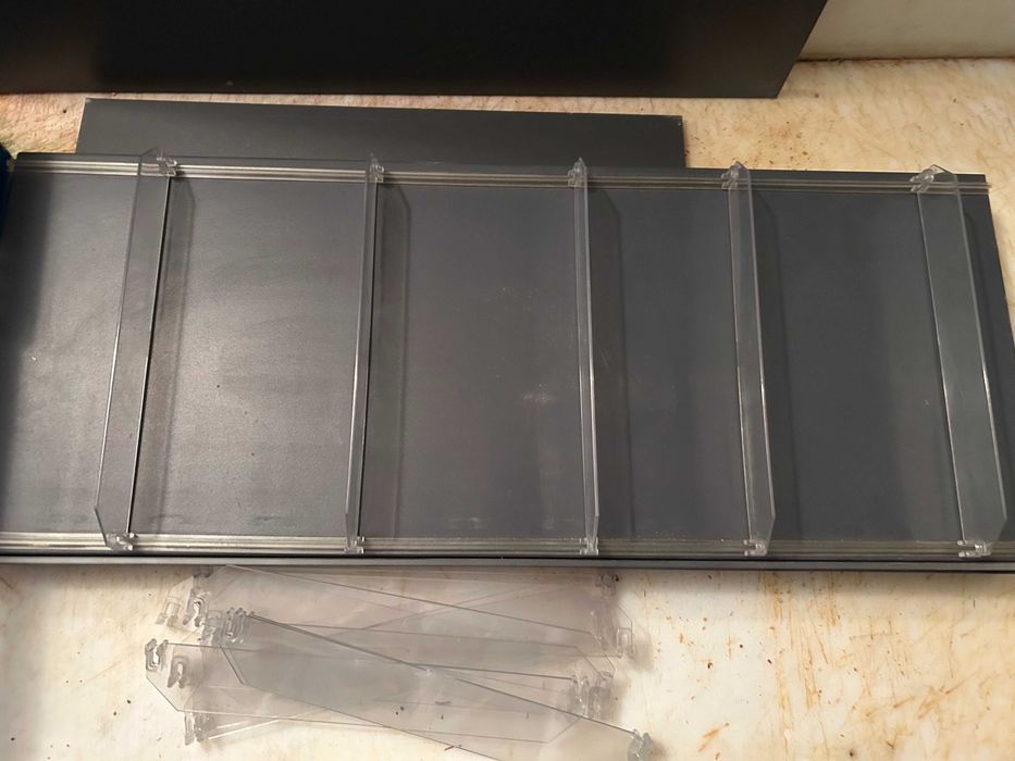 material vário de papelaria - Liquidação total