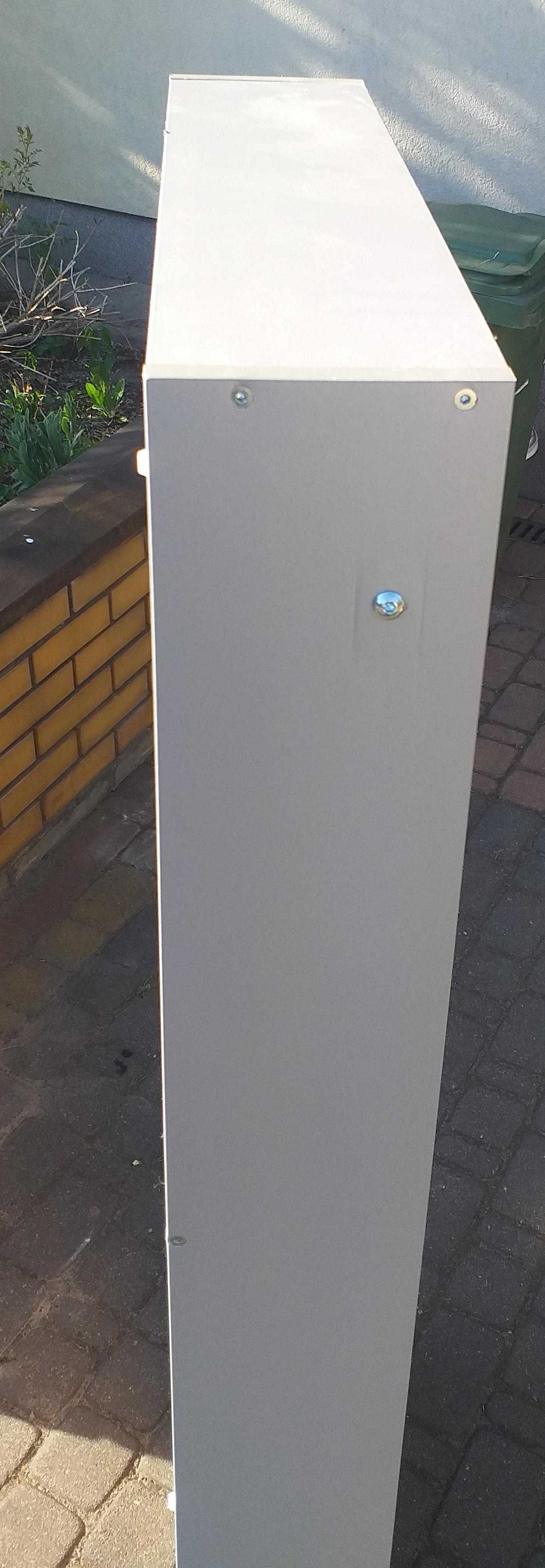 Skrzynia pojemnik na pościel IKEA BEDDINGE .