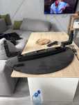 Stopa Podstawa uchwyt LG 42PC 1R 3R 1RV 3RV