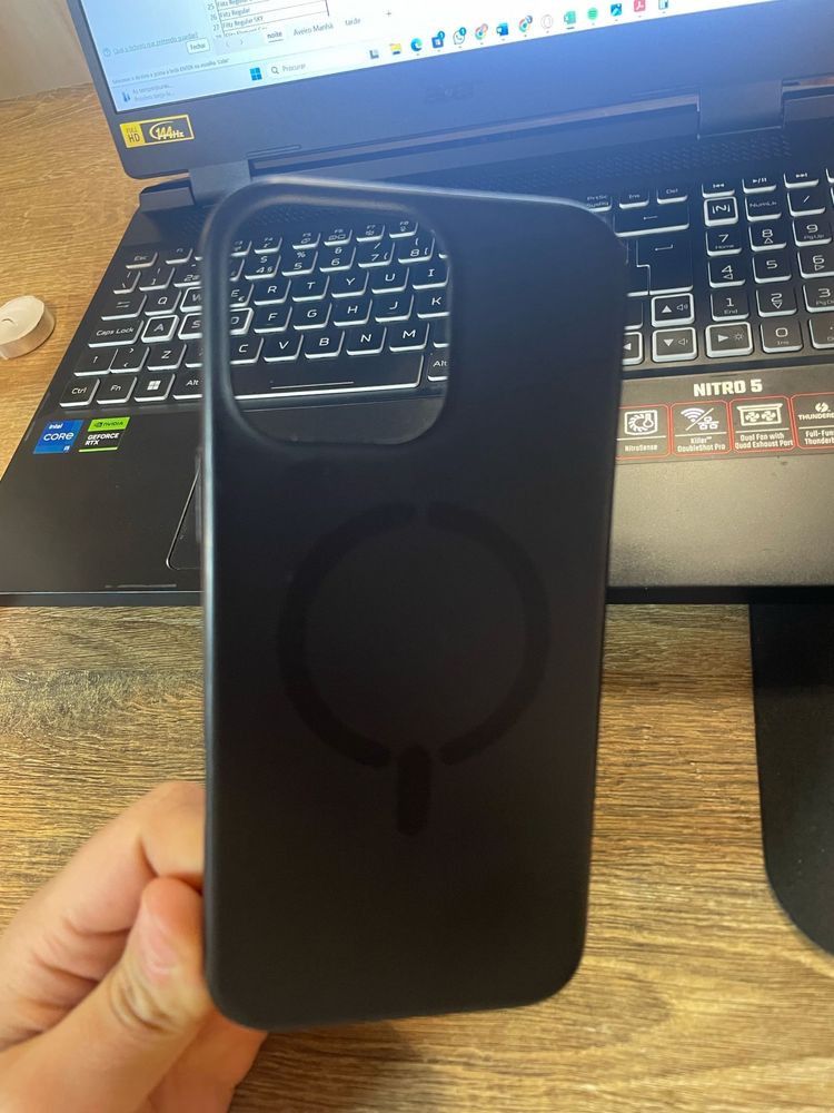 Iphone 16 pro max 256 Gb