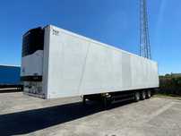 Schmitz Cargobull  Chłodnia Schmitz