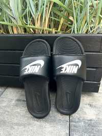 Klapki Nike 38 CN9677 czarne