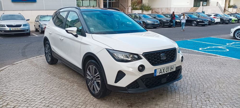 Seat Arona Xperience 1.0 Tsi
