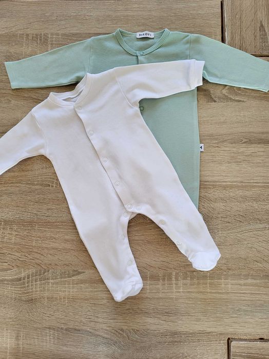 Pajcyki niemowlęce r.62